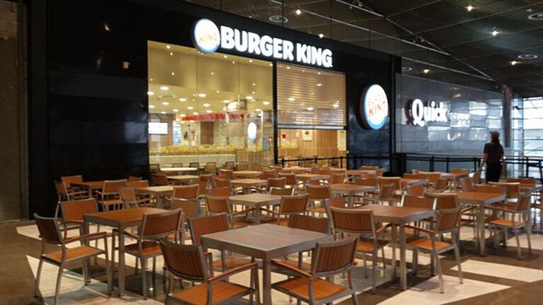 picture of restaurant